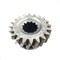 Chelsea Gear, Output, Pto, Series 431, U-Series, 20 Teeth 2-P-560 - alternate 2
